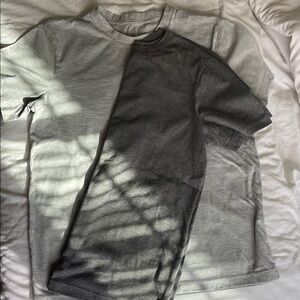 GEORGE brand Gray Men's T-Shirt